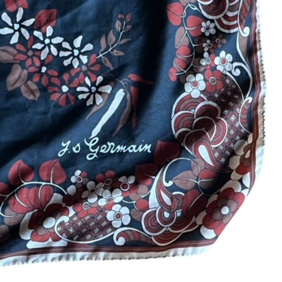 Vintage J.S Germain - Picture 3 of 3